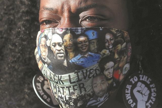 Θα έρθει η δικαίωση για τον Τζορτζ Φλόιντ;