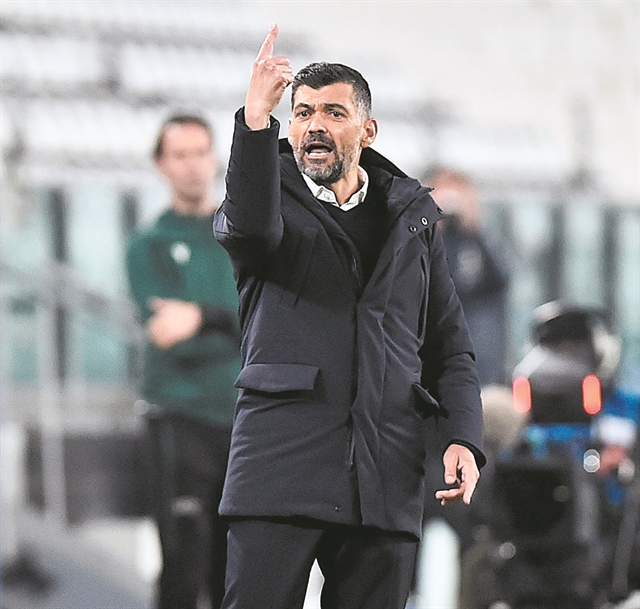 Ο παράγοντας της μη έδρας