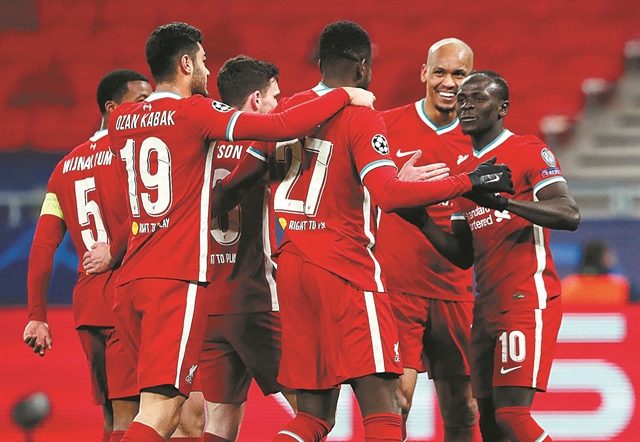 Ενα πεντάλεπτο ήταν αρκετό