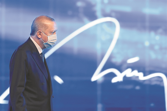 Πόσο διαρκεί η γαλήνη;