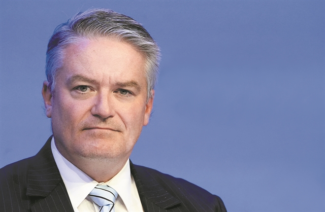 «Οι μεταρρυθμίσεις βάζουν την Ελλάδα σε ισχυρή τροχιά»