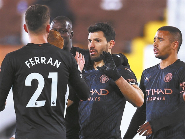 Υψωσε αδιαπέραστο τείχος