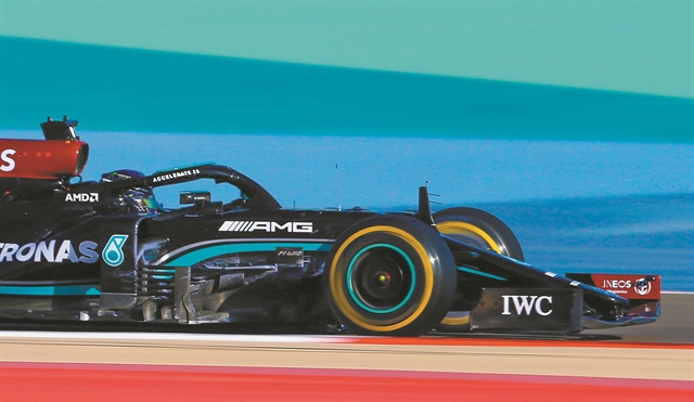 2021: Η χρονιά της GenX