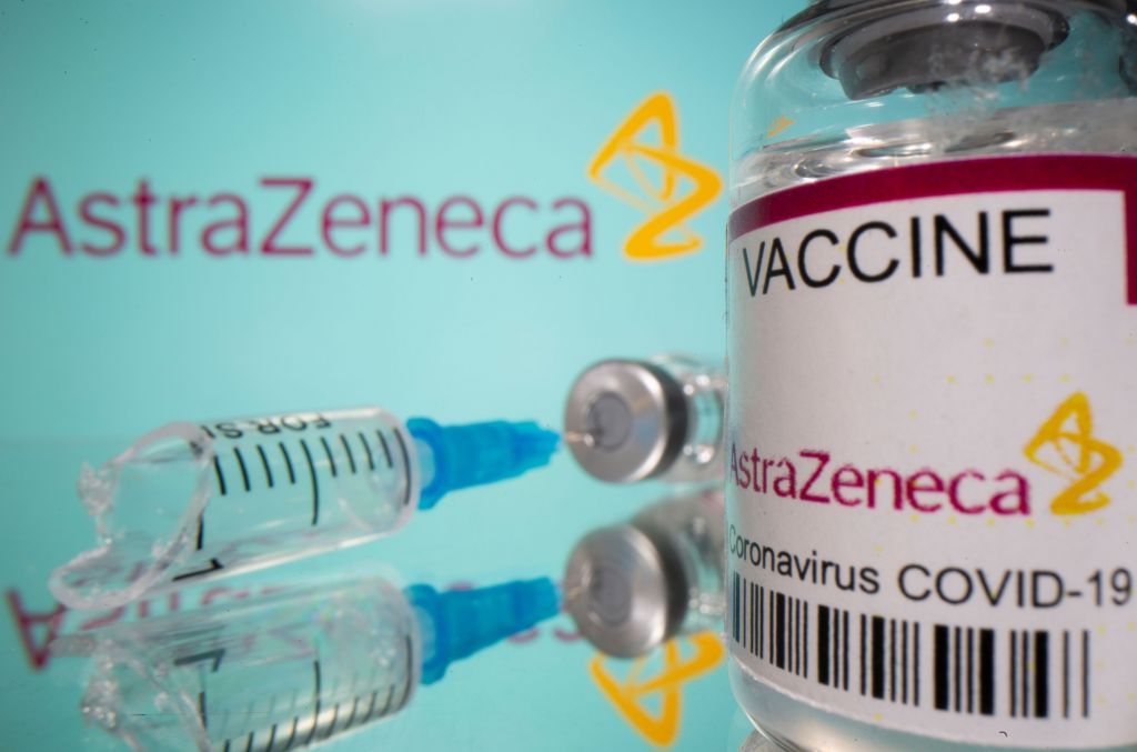 Με προσφυγή απειλεί την AstraZeneca η ΕΕ για τις καθυστερήσεις στην παράδοση εμβολίων