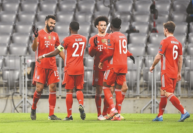 Μια κλάση από μόνη της