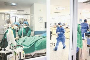 Νέο SOS εκπέμπουν τα νοσοκομεία