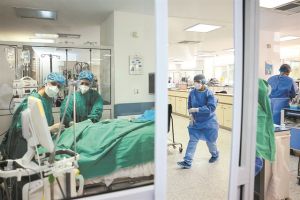 Νέος γύρος επίταξης και άλλων 160 γιατρών