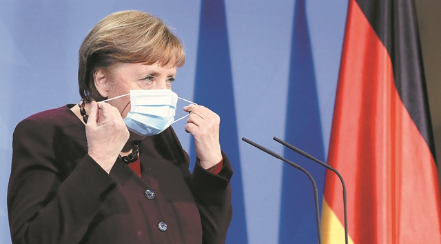 «Ταπείνωση και ντροπή»