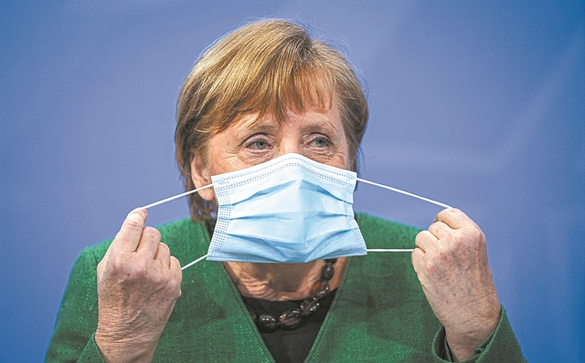 Κλειστά τα πάντα για το Πάσχα των καθολικών