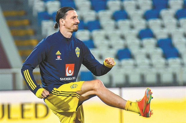 Στοίχημα σε σκάνδαλο