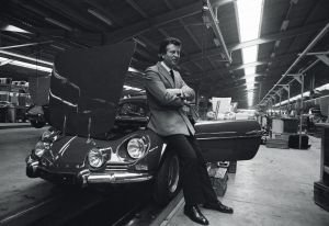 ALPINE: Η ομάδα ενός ρομαντικού Γάλλου, μηχανικού, επιστρέφει!