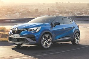 Εμπνευσμένο από τη Formula1