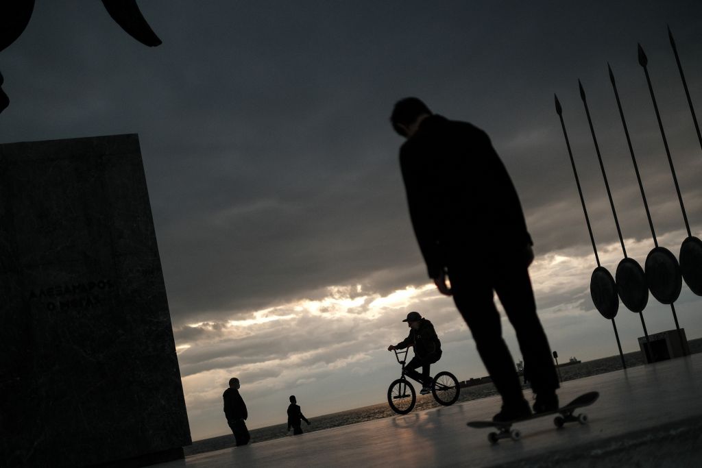 Κοροναϊός : Τι αποκαλύπτει ο έλεγχος των λυμάτων της Θεσσαλονίκης