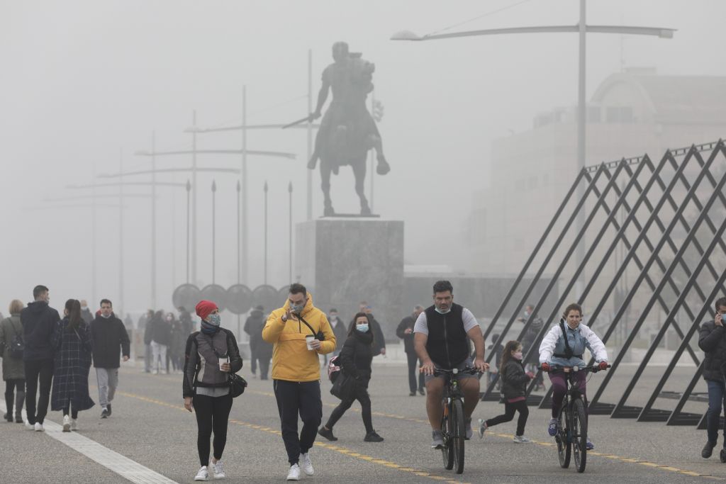 Πότε θα έρθει η πολυπόθητη ελευθερία – Ο εμβολιασμός και οι εκτιμήσεις για το σωτήριο «τείχος ανοσίας»