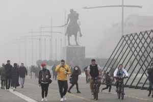 Πότε θα έρθει η πολυπόθητη ελευθερία – Ο εμβολιασμός και οι εκτιμήσεις για το σωτήριο «τείχος ανοσίας»