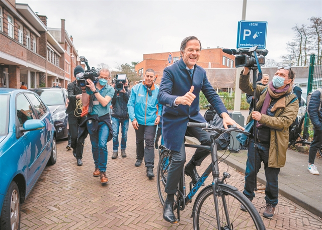 Στο στόχαστρο της μαφίας των ναρκωτικών