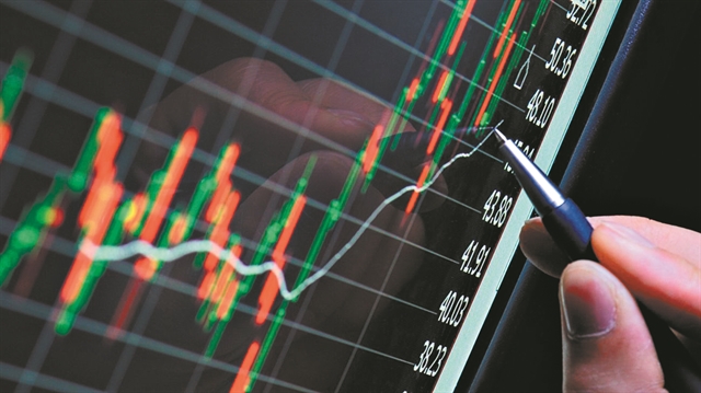 Σε θετικό έδαφος για το 2021 «γύρισε» το Χρηματιστήριο Αθηνών