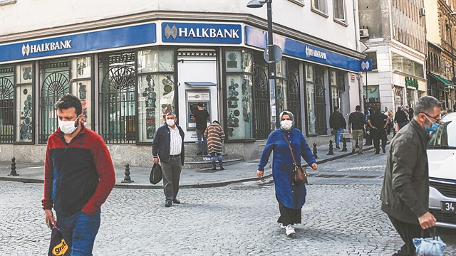 Το σκάνδαλο της Halkbank βάζει φωτιά στην Αγκυρα