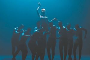 Συλλαλητήριο για τον «Διάβολο»: Χαμός στην Κύπρο με το τραγούδι της Γιουροβίζιον