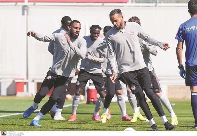 Μπήκε στον 3ο κύκλο