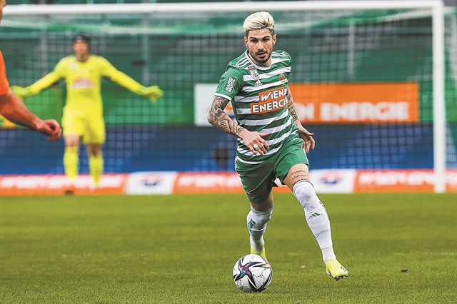 Πιο σοβαρό από το Κύπελλο Ελλάδος το Κόπα Αφρικα