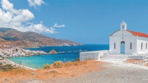 Εφιάλτης στον Παράδεισο