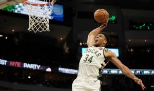 Αντετοκούνμπο: Αυτός είναι ο ηθοποιός που θα παίξει τον Greek Freak στην ταινία της Disney