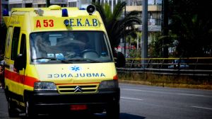 Κορωπί : Νεκρός άνδρας στις γραμμές του Προαστιακού