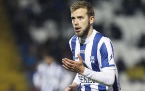 Ο Μπεντινέλι στο μεταγραφικό στόχαστρο του Παναθηναϊκού – Καραδοκεί και η ΑΕΚ