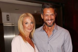 Αλέξανδρος Παρθένης : Το πρόβλημα υγείας και η ζωή με τη νέα του σύντροφο και τα παιδιά της