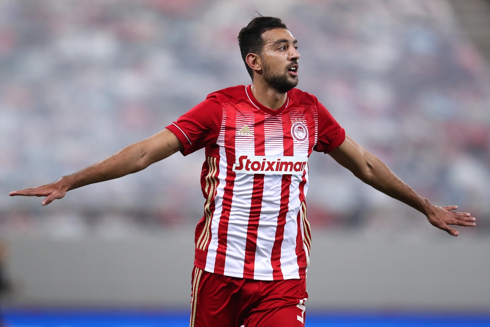 Χασάν : Το πιστεύουμε μέχρι το τέλος, αυτό κάνουν οι μεγάλες ομάδες