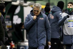 Ο Μπόλονι έχει τρεις ημέρες μπροστά του για να διορθώσει την κατάσταση