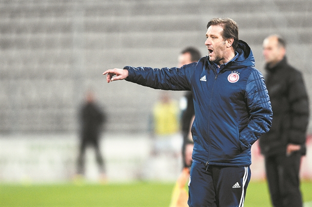 Ο υπέροχος Πέδρο Μαρτίνς!