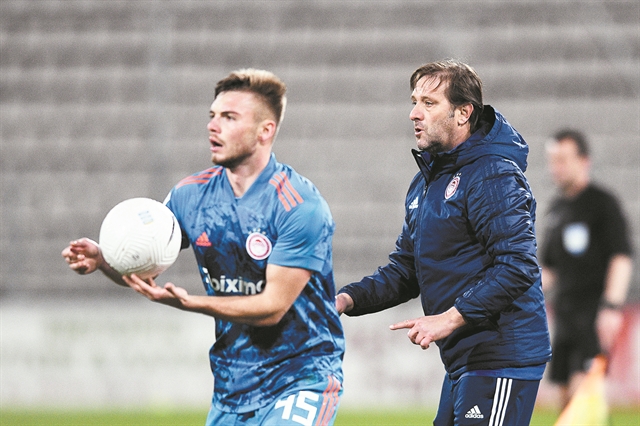 Η ειδική περίπτωση Ρέαμπτσιουκ