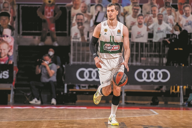 Χωρίς οδηγό