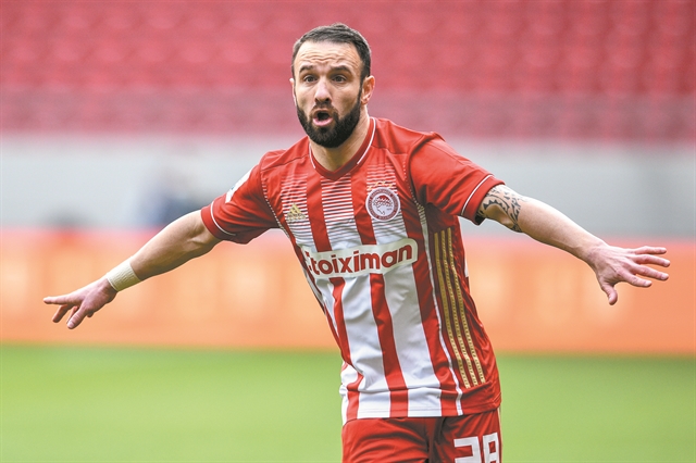 «Η οικογένειά μου»!