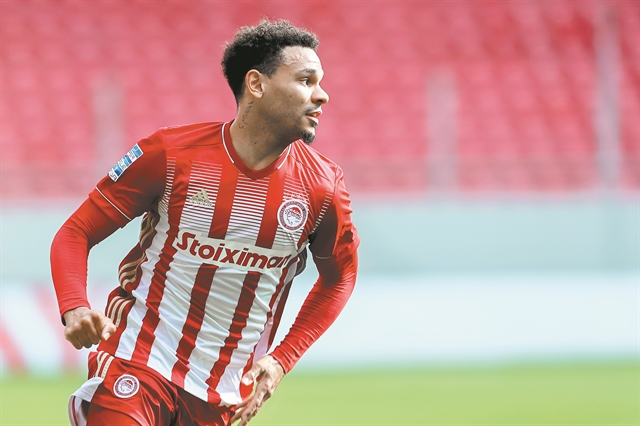 Ο έλεγχος για Λαλά και Καλογερόπουλο