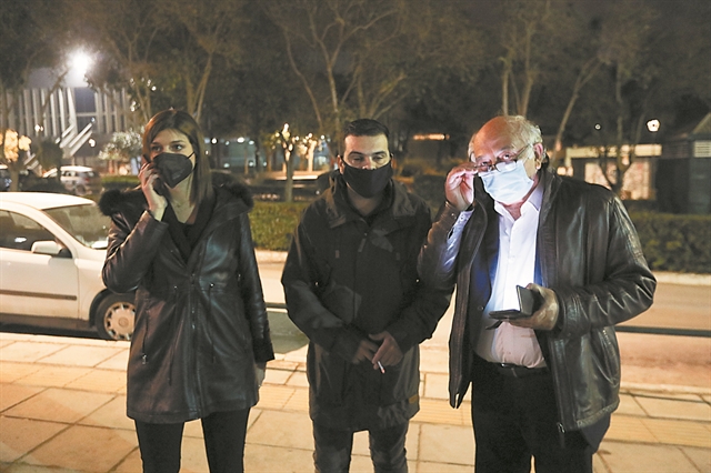 Η «μάχη» του ΑΠΘ