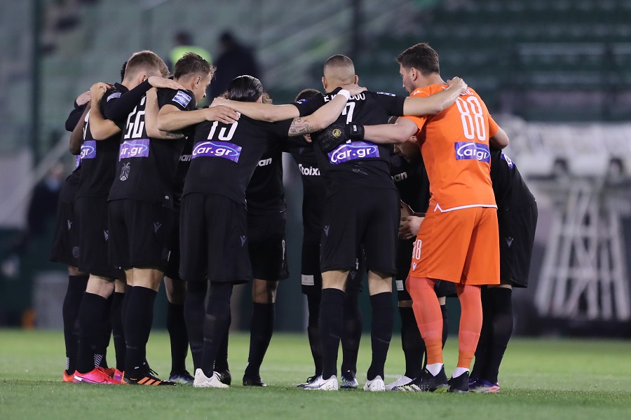«Μαύρο» Σαββατοκύριακο για τον ΠΑΟΚ, έχασε σε όλα τα αθλήματα από το πρώην… ΠΟΚ