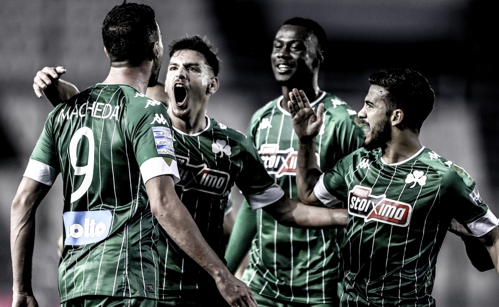 Η… απάντηση του Μπόλονι, το φιάσκο του Γκαρσία