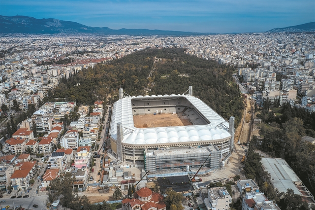 Τα πιο ξεχωριστά γενέθλια