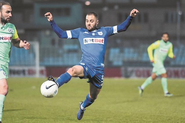 «Γι’ αυτό διεκδικεί τελικό ο ΠΑΣ Γιάννινα»