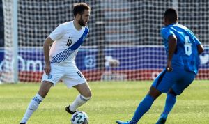 Φορτούνης : 9 γκολ, 13 ασίστ και έχει μέλλον μπροστά του