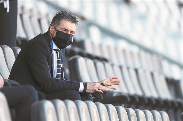 Θα φτάσει μέχρι το Ευρωκοινοβούλιο για την ESL