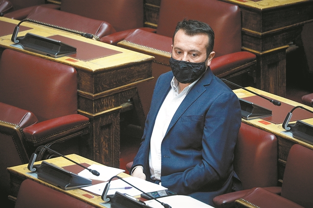 Τα μυστήρια του «White House» και του «White Porscha»