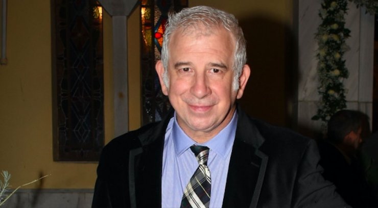 Ποιος έστειλε εξώδικο στον Πέτρο Φιλιππίδη – Γιατί τον εγκαλεί