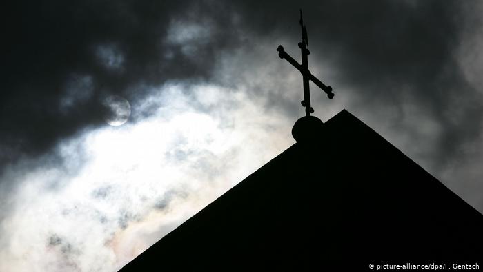 Γερμανία : Έκθεση για σεξουαλική βία στην Καθολική Εκκλησία