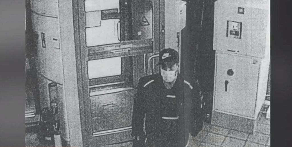 Ριφιφί στο Ψυχικό : Αμύθητης αξίας τα τα χρυσαφικά που έκαναν φτερά