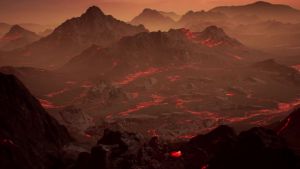 Ανακαλύφθηκε κοντινός εξωπλανήτης «υπέρ-Γη» – Γιατί οι αστρονόμοι τον θεωρούν ιδανικό για έρευνες