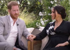 Πρώτη γεύση από την πολυαναμενόμενη συνέντευξη των Χάρι και Μέγκαν στην Όπρα